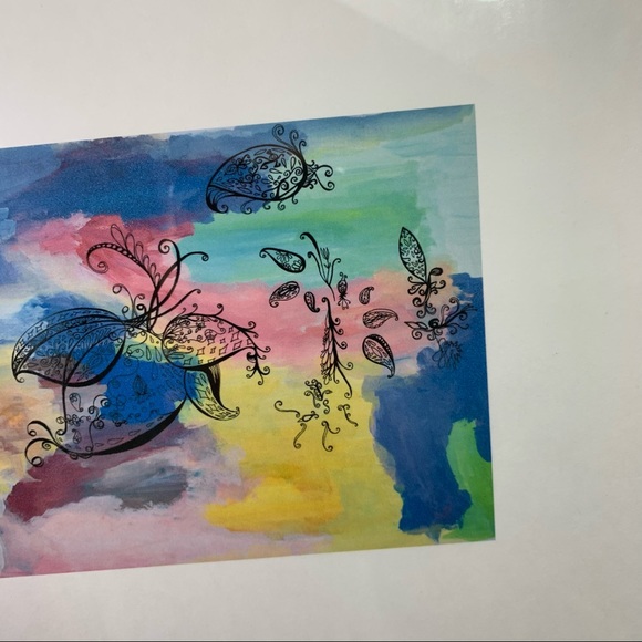 Lovely Star Original Artwork Print - Picture 5 of 7